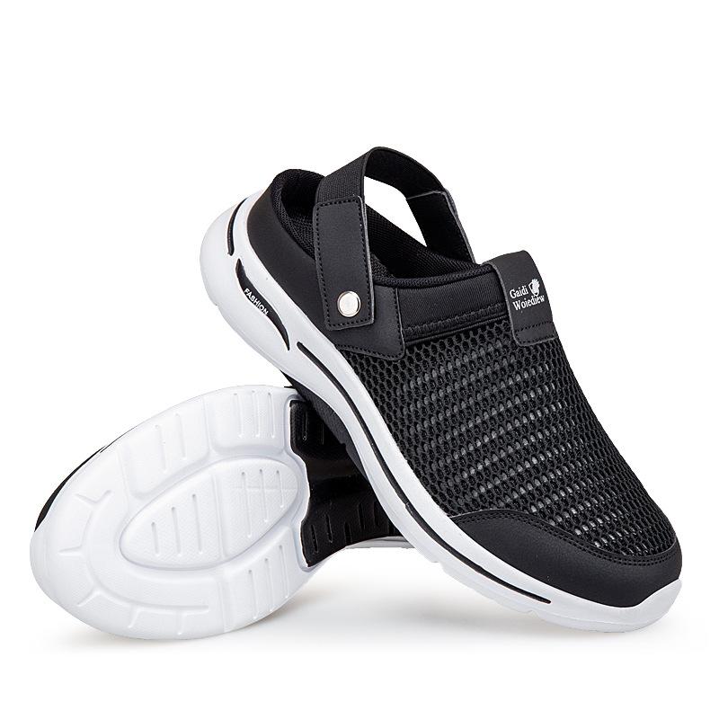 

МОДНАЯ ОБУВЬ, мужские дышащие спортивные кроссовки, спортивные кроссовки для бега, уличные женские теннисные кроссовки для тренажерного зала 44