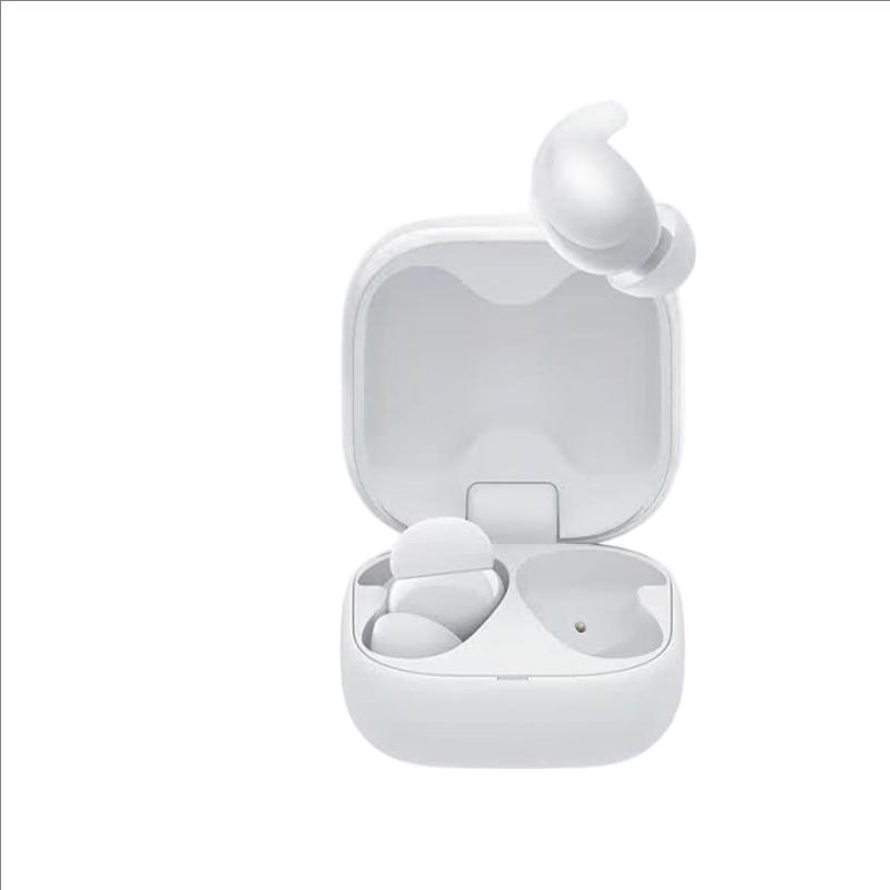 Sony LinkBuds Fit True Wireless Noise-Cancelling Earbuds
