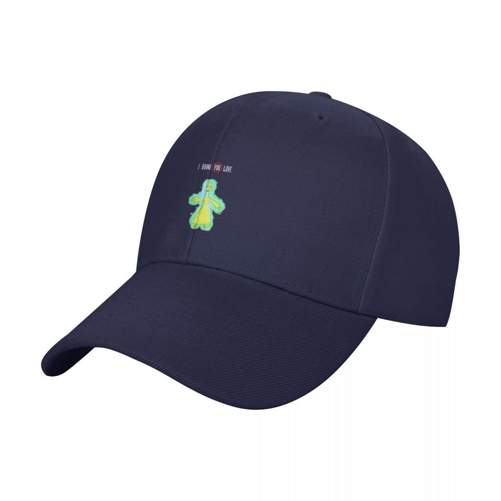 I Bring You Love Baseball Cap Winter Hats for Men Beach Custom Cap Women's Hats For The Sun Men's