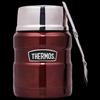 Thermos SK-3000 Isolierter Edelstahl-Speisebehälter