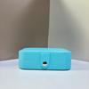 Vintage Leather Jewelry Box For Earrings Bracelets And Rings With Elegant Storage Solution