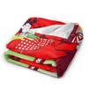 Coperta Candy Candy Anime Calda Morbida Divertente Peluche Coperta Plaid Per Studenti Esterno Flanella Copriletto Copri Letto