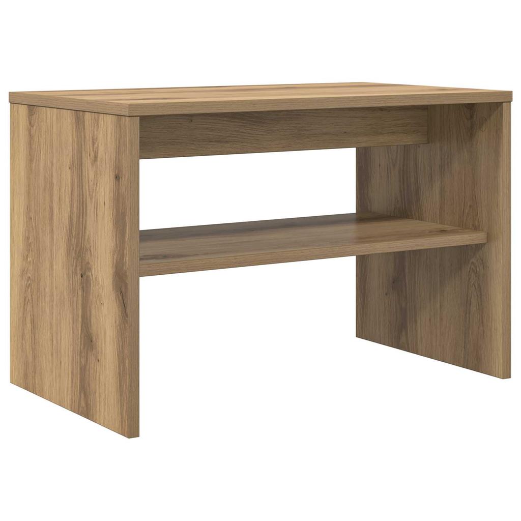 TV Stand Artisan Oak 60 x 35 x 40 cm Particleboard