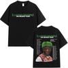 Tyler The Creator Chromakopia World Tour T Shirt Fashion Hip Hop T-shirts Fans Gift Men 2025  Loose Short Sleeves T-shirt