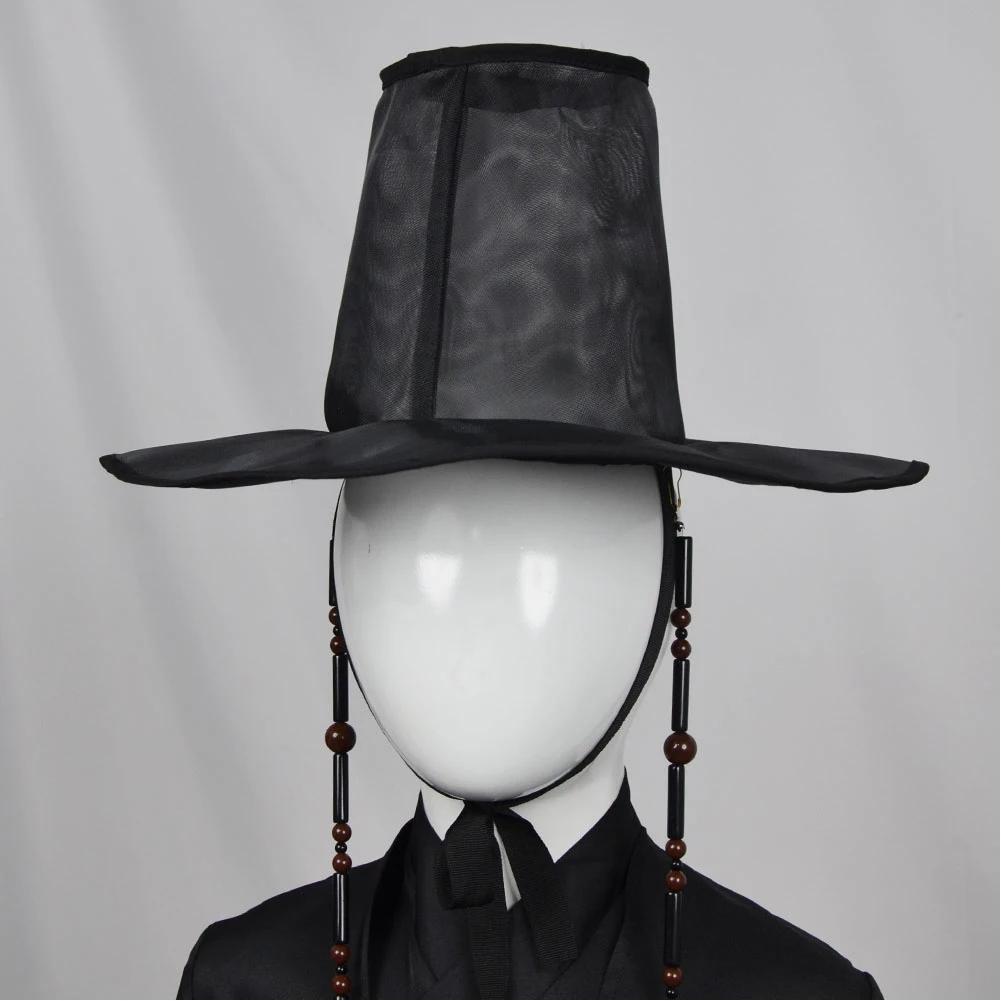 Halloween Enfants garçons Jinu Cosplay Saja garçons Costume démon chasseurs TV Roleplay chapeau manteau pantalon