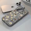 Bees Collect Pollen Phone Case For IPhone 17 16 15 14 Plus 13 12 11 Pro MAX 17 Air 16E Screen Protector Casing Shockproof Cover