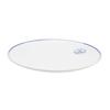 [Authentic Imported Product] Royal Copenhagen Blue Line Coupe Plate 23cm 1058881