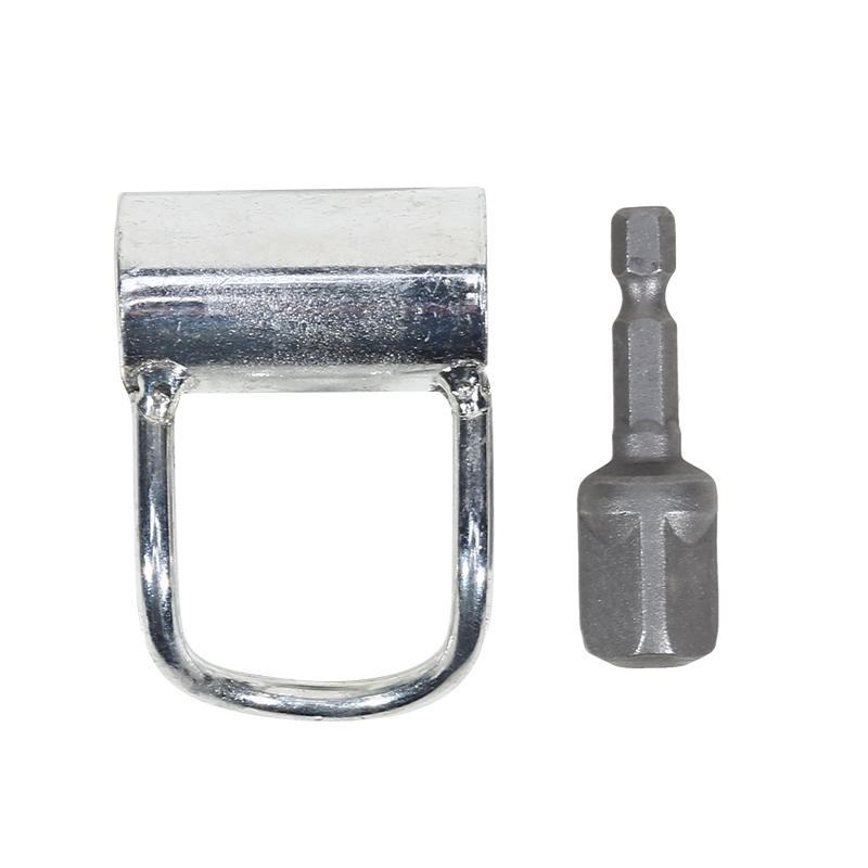 Metal Angle Valve Small Wrench Universal Manual Tool Compact Non-Slip Grip For Plumbing Repairs Pipe Installation Home Bathroom Kitchen Maintenance