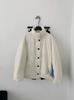 Yuyan, simple basic versatile stand-up collar warm short white duck down jacket women's new autumn and winter coat