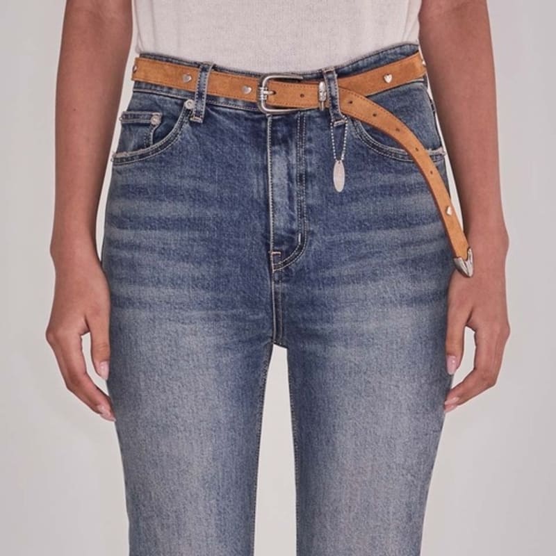 Пояс для сердца NDA 2 цвета BLACK