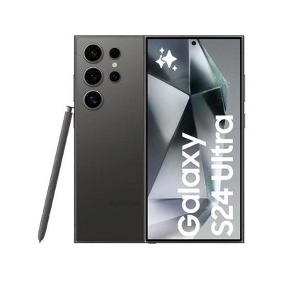 OdnowionySamsung Galaxy S24 Ultra 5G AI Smartfon 12 GB RAM/256 GB SIM+eSIM