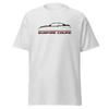 Tops – T-Shirts