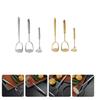 Stainless Steel Potato Crusher Handheld Vegetable Smasher  Crusher Fruit Vegetable Tools