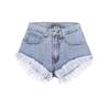 MissDenim High Waist Shorts