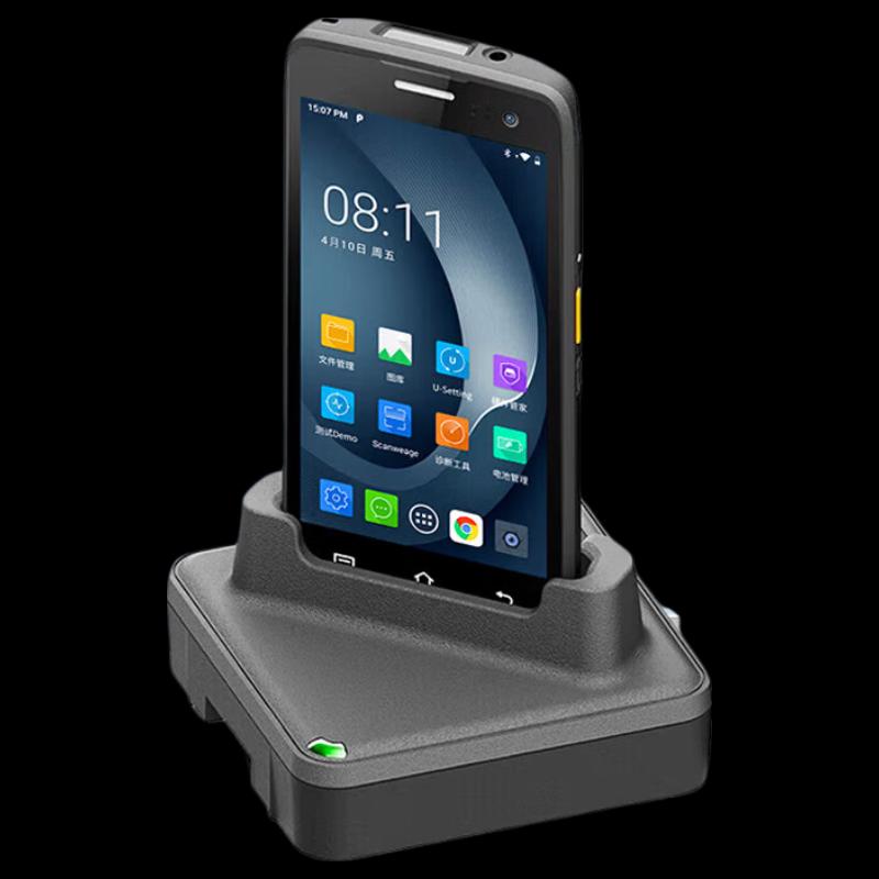 UROVO i6310T Handheld PDA Barcode Scanner