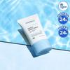 Centellian24 Madeca Derma Shield Safe Moisture Sunscreen 50ml (SPF50+) 1 ea