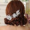 Accessories Beautiful Hair Jewelry Hairpin Flower Hairpin Bride Hairpin Hair Clip Headdress