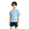 Boys' Quick Dry Sportswear Set for Running and Sports Activities