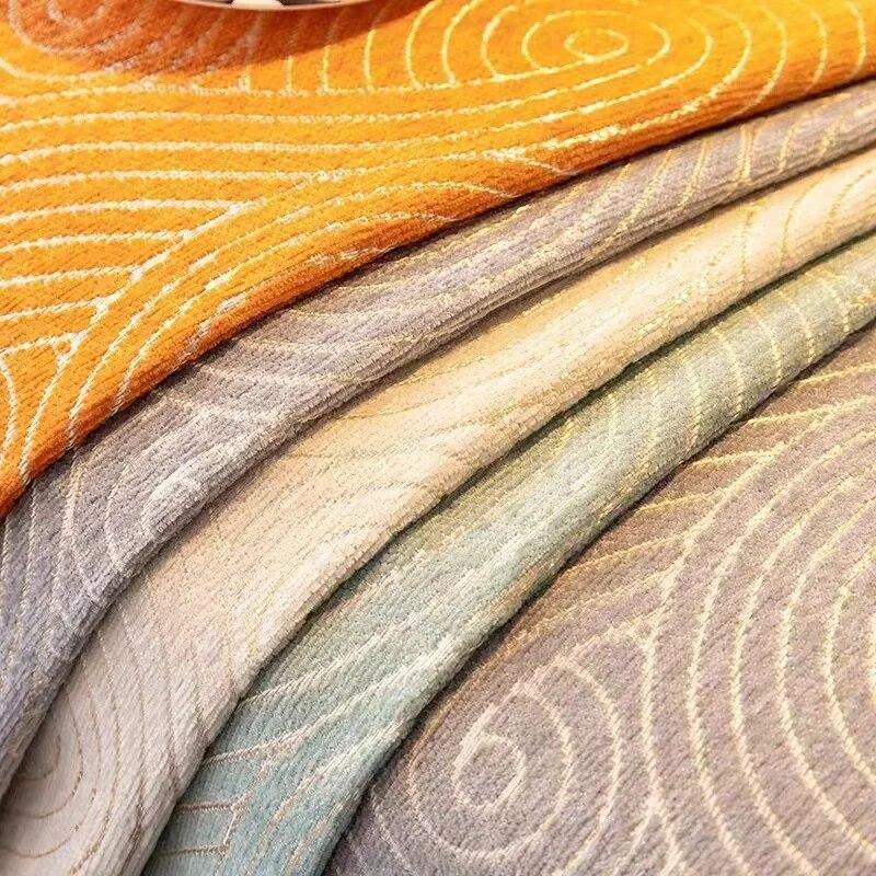 Sofa Cushion Four Seasons Universal Non-slip High-end Sofa Cover Nordic Simple Cushion Light Luxury Cover Cloth Towel