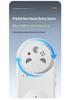 Home Smart Door Reminder: Voice Alerts for Keys, Doors, Windows, and Gas Safety for the Elderly