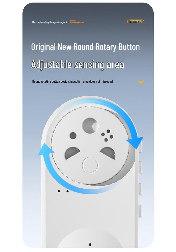 Home Smart Door Reminder: Voice Alerts for Keys, Doors, Windows, and Gas Safety for the Elderly