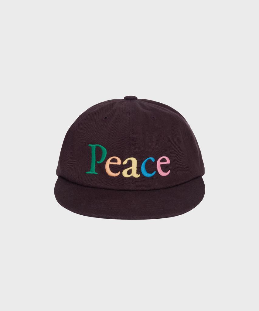 Kaiso Piece Cap Deep Purple