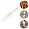 Dessert DIY Kitchen Decorating Baking Accessories Ice Cream Cone Mold Cone Roller Pizzelle Roller