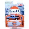 Greenlight 164 Scale MiJo Exclusive - 2021 Jeep Gladiator Gulf with Figure