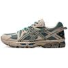 Neu Gel Kahana 8 Grau Damen 1012A978-302