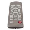 N2QAYB000680 Remote Control Comfortable Grip Projector Remote Control Replacement for PT AE7000 PT
