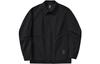 X CHENGLONG,LIANMINGKUAN Jackets & Coats Men's Black AFDU241-1