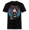 Cute Chibi Shirt Style Kawaii Anime Fan Girl Gift T-Shirt Size S-5XL