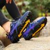 Men Women Breathable Walking Sneakers Trekking Shoes Outdoor Non-slip Hiking Sandals Trail Water Sandals Size 36-47