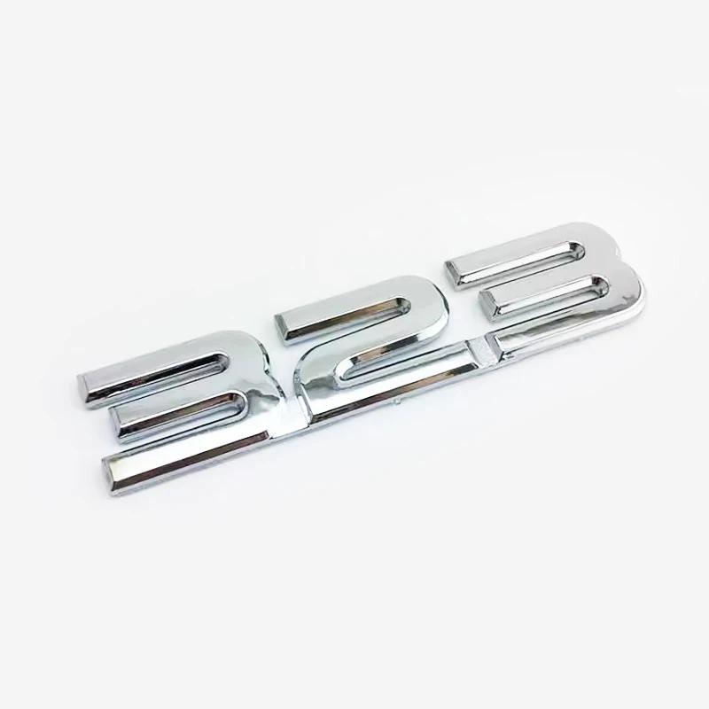 1pcs 3D ABS car logo Letters Trunk Emblem Symbols Badge Sticker for mazda 3 5 6 Atenza Axela CX-4 CX-5 323 M3 M6 Car Accessories