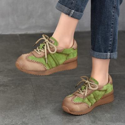 Damesschoenen – Sneakers