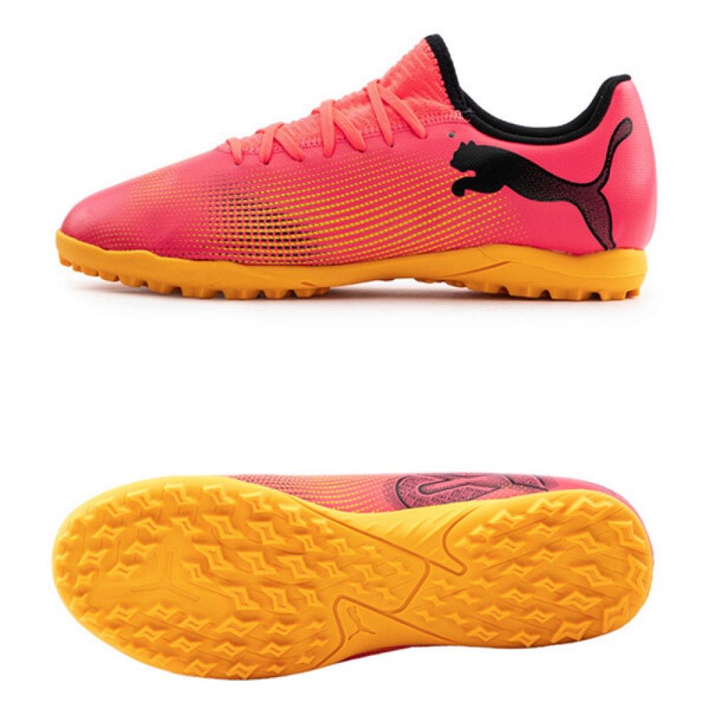 

Puma Кроссовки для футзала Youth Future 7 Play Tt 220