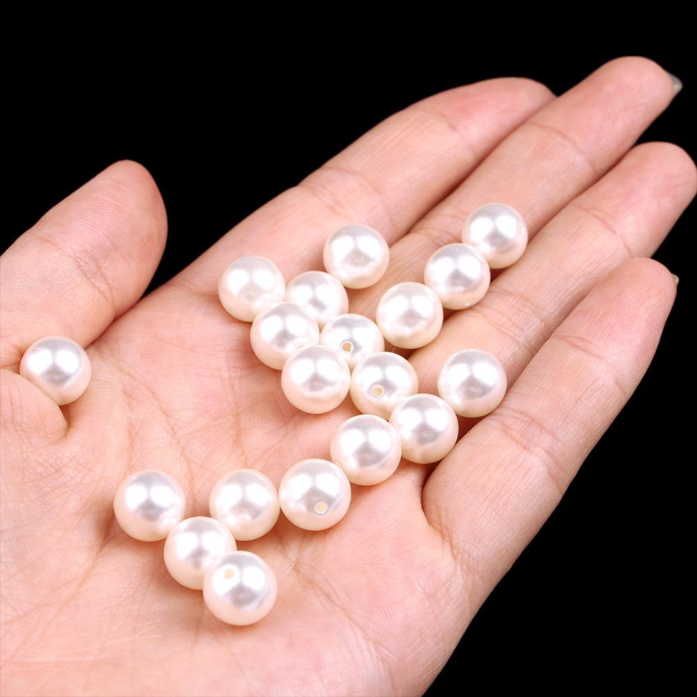 Accessories Hat Bag Shoes for Cloth Pants Bag Shoes Decor Garment Rivets Pearl Rivets Buttons DIY