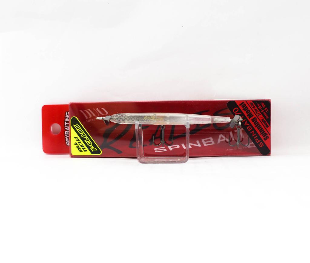 DUO Realis Spin Bait 70 Spinbait Spybait Sinking Lure CCC3505 (2006)