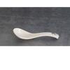 Wutuo A5 Melamine Restaurant Soup Spoon