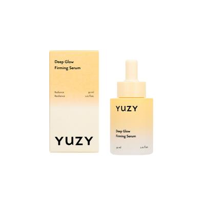 Deep Glow Firming Serum