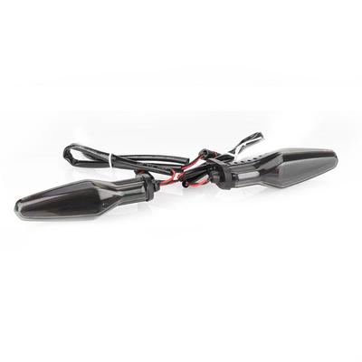 Front LED Turn Signal Light For BMW R1250GS/ADV S1000R S1000XR F900XR Motorcycle Indicator Lamp R 1250 GS S 1000 R XR