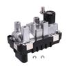 For Ford Mondeo III 2.0/2.2 Engine Turbo Electronic Actuator G-221 712120 728680 6NW008412-49 For Jaguar X