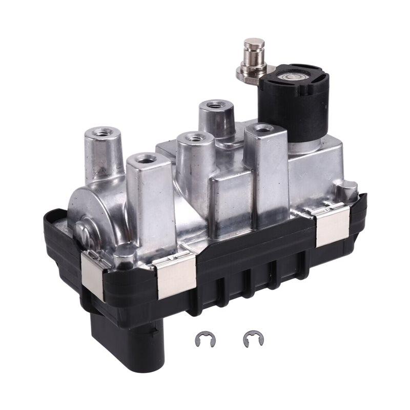 

For Ford Mondeo III 2.0/2.2 Engine Turbo Electronic Actuator G-221 712120 728680 6NW008412-49 For Jaguar X как