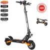 Electric Scooter Foldable Kukirin G2 Pro 9" 250W Motor Certified By ABE Top Speed 20Km/h City Electric Scooter Max Range 65Km