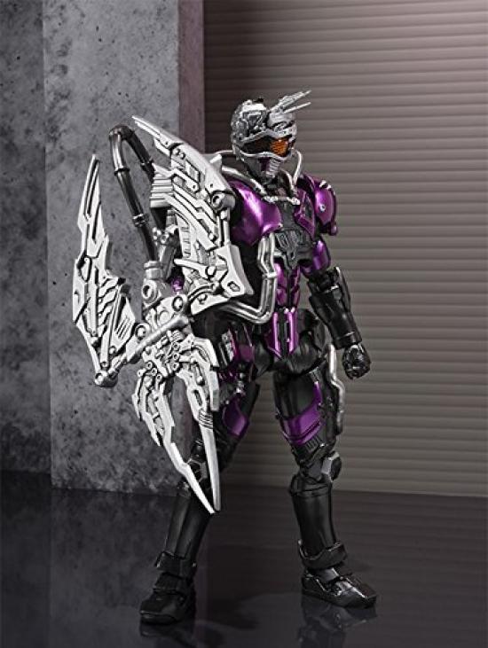 Bandai Armed Chaser Set Kamen Rider Drive S.H.Figuarts S.H.Figuarts