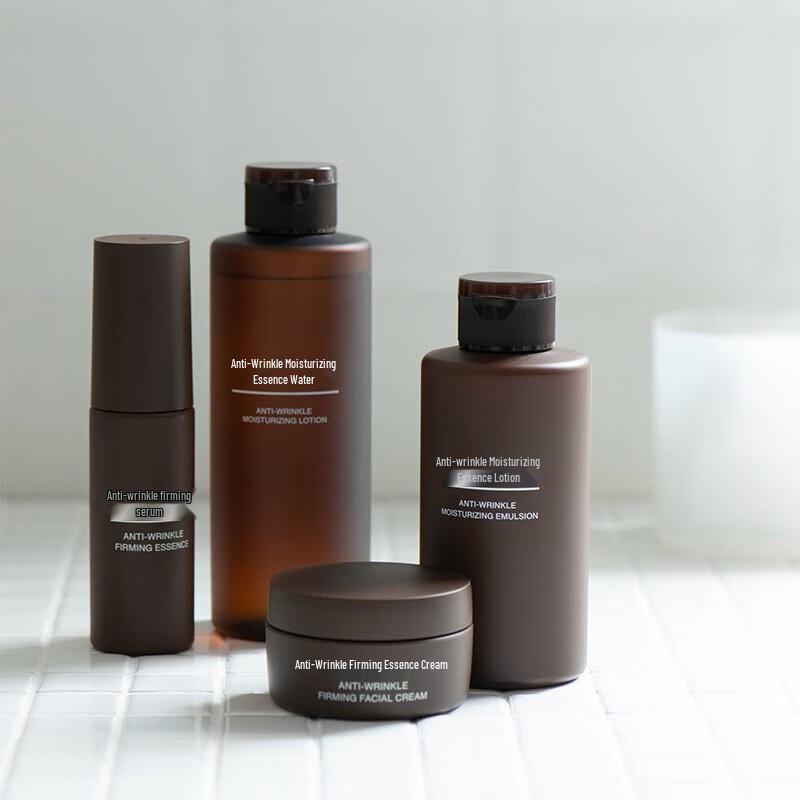 MUJI Skincare Creams & Treatments