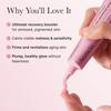 Arencia PDRN Booster Shot Serum Rosy PDRN Peptides 30ml