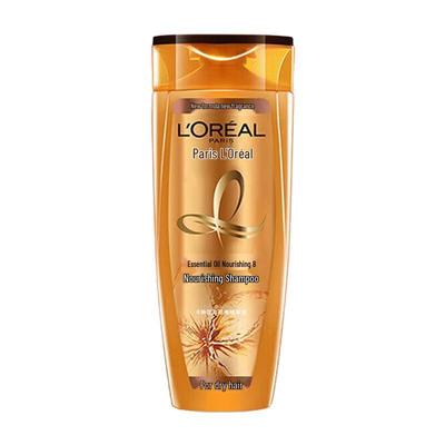 L'Oreal Essential Oil Nourishing Shampoo