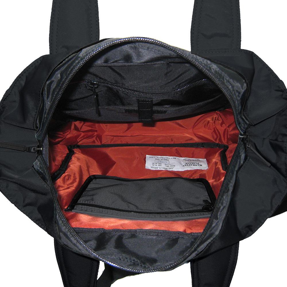 Manhattanpassage 2445 Day-In Day-Out Tote