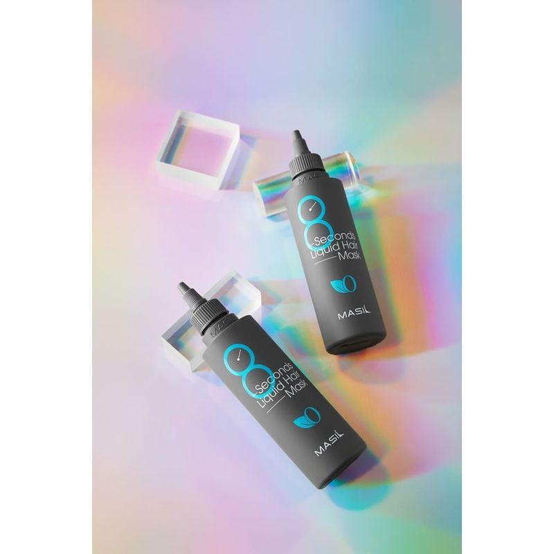 MASIL - 8 Seconds Liquid Hair Mask Mini